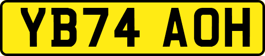 YB74AOH