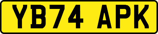 YB74APK