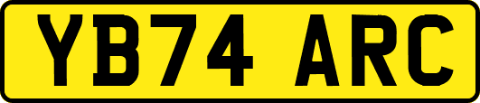 YB74ARC