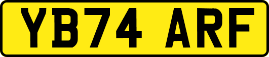 YB74ARF