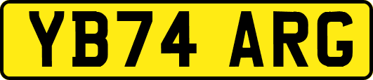 YB74ARG