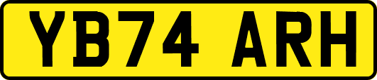 YB74ARH