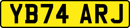 YB74ARJ