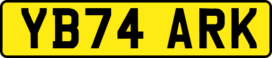 YB74ARK