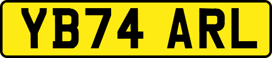 YB74ARL