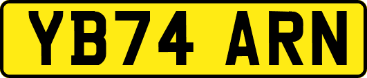 YB74ARN