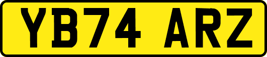 YB74ARZ
