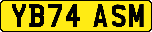 YB74ASM