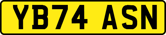 YB74ASN