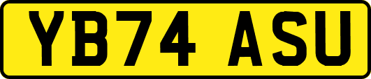 YB74ASU