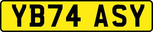 YB74ASY