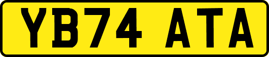 YB74ATA