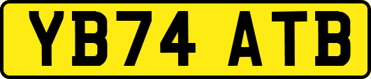 YB74ATB