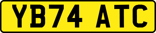 YB74ATC
