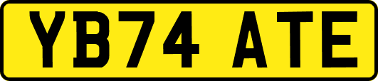 YB74ATE