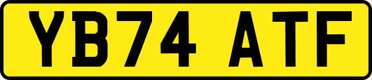 YB74ATF