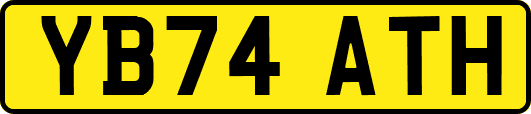 YB74ATH