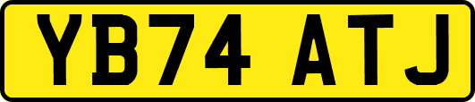 YB74ATJ