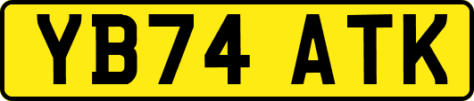 YB74ATK