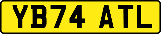 YB74ATL