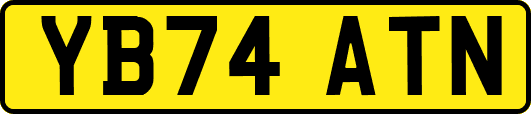YB74ATN