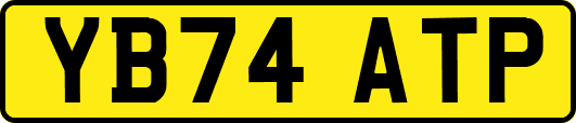 YB74ATP