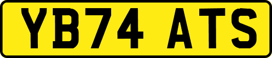 YB74ATS