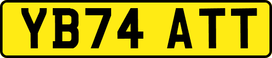 YB74ATT