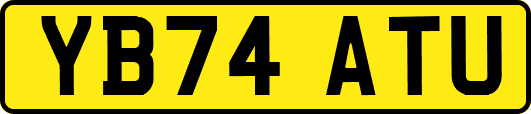 YB74ATU
