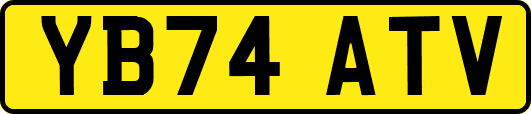 YB74ATV