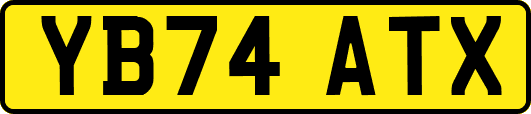 YB74ATX