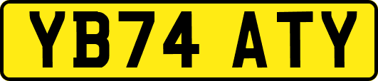 YB74ATY