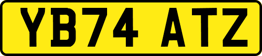YB74ATZ