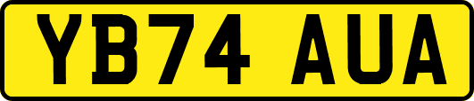YB74AUA