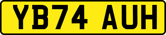 YB74AUH