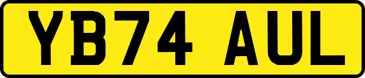 YB74AUL