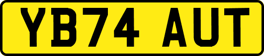 YB74AUT