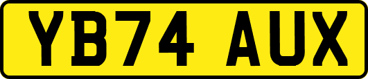 YB74AUX