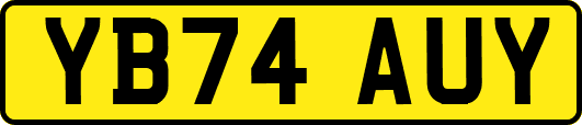 YB74AUY