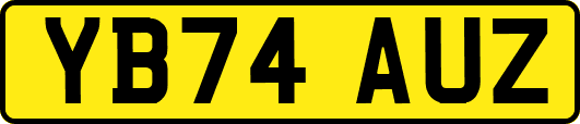 YB74AUZ