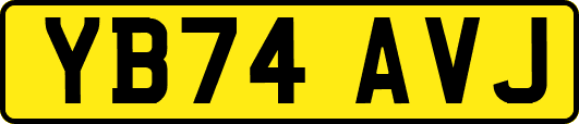 YB74AVJ
