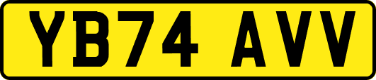 YB74AVV