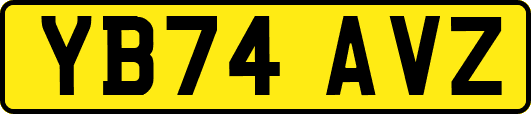 YB74AVZ
