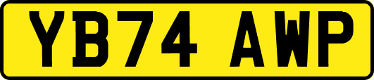 YB74AWP