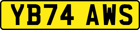 YB74AWS