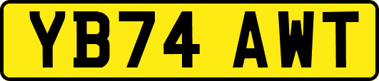 YB74AWT
