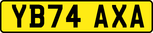 YB74AXA