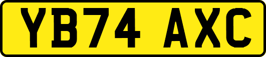 YB74AXC