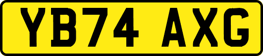 YB74AXG