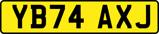 YB74AXJ